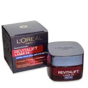 [L'oréal] L'oreal revitalift laser x3 night face 50 ml