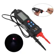 Pen-Type Multimeter for AC/DC Voltage/Live Wire Ohm Capacitance Diode Tester US