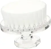 Beaupretty Manual Facial Brush Soft-bristle Face Scrubber for Gentle Cleansing Exfoliation Promotes Blood Circulation for Daily Skincare Friends Family