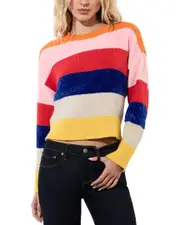 alice + olivia Louie Pullover