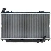 Jayrad Radiator - JR1075V