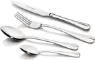 Baguette Cutlery 88-Pieces Set
