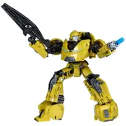 Transformers - Studio Series: Deluxe Class: Transformers One - Bumblebee (B-127) Figure