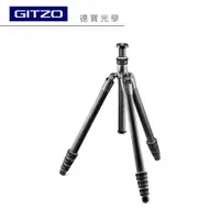 在飛比找蝦皮商城優惠-GITZO GT2545T Traveler 碳纖維2號4節