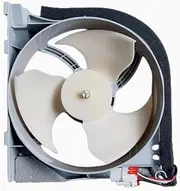 Fan for Samsung DA31-00340A DA31-00278C DC12V New