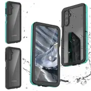 For Samsung Galaxy A16 A26 A25 A53 A54 Shockproof Waterproof PC+TPU Rugged Case