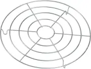 Campfire 9 Quart Oven Steamer Rack