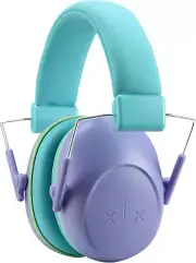 Kids Noise Cancelling Headphones, Kids Ear Protection Noise Canceling Earmuffs,