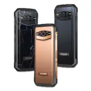 DOOGEE V30T 5G 6.58" 12/256GB IP68 IP69K 108MP 10800mAh Rugged Phone By FedEx