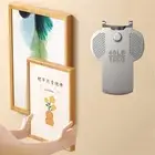 Metal Picture Hooks Flexible Decorating Options Secure Locking Mechanism