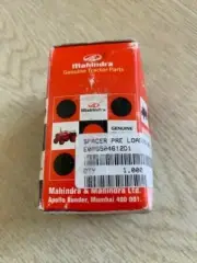 Mahindra SPACER PRE LOADING BEVEL PINIO E006504612D1