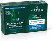 Triphasic Reactional Ritual Anti-Hair Loss Reactional Treatment 12 Phials