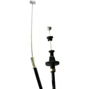 Carburetor Accelerator Cable Pioneer CA-8783