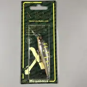 Megabass X-80 Jr. (Sp-C) - YMC