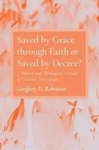 在飛比找博客來優惠-Saved by Grace through Faith o