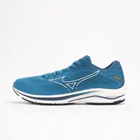 在飛比找PChome24h購物優惠-Mizuno Wave Rider 25 [J1GC2103