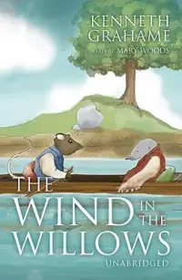 在飛比找博客來優惠-The Wind in the Willows