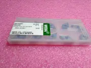 *10 PCS WIDIA* DNMG150608MS WS10PT DNMG442MS Grade WS10PT Carbide Turning Insert
