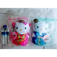 在飛比找蝦皮購物優惠-【已絕版】麥當勞 Hello Kitty 凱蒂貓 & 丹尼爾