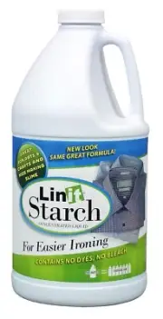 Starch Crisp Classic Finish 64 Oz.
