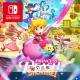 【Nintendo任天堂】 Switch 碧姬公主 表演時刻