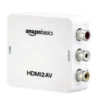 在飛比找樂天市場購物網優惠-[2美國直購] Amazon Basics HDMI to 