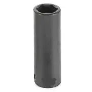 Grey Pneumatic 2030D 1/2" Drive x 15/16" Deep Socket