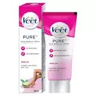 Veet Pure Hair Removal Cream for Women, No Ammonia Smell, Normal Skin 100 Gm