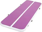 Everfit 3M Air Track Gymnastics Tumbling Exercise Cheerleading Mat Inflatable