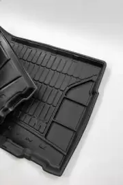 Boot mat FROGUM MMT A042 TM406643 for AUDI A6 C8 Avant (4A5) 4.0 2019-2023
