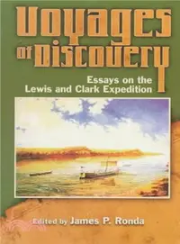 在飛比找三民網路書店優惠-Voyages of Discovery ― Essays 