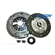 Exedy Clutch Kit OEM Replacement - VWK-7753