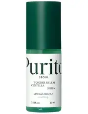 [Purito] Wonder Releaf Centella Serum 60ml