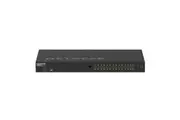 Netgear AV Line M4250-26G4F-PoE+ 30-Port Managed Switch [GSM4230P-100AJS]