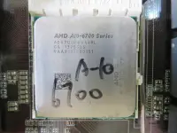 在飛比找露天拍賣優惠-C.AMD CPU-AMD A10-6700 系列 AD67