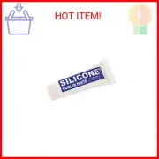 StarTech.com 20g Tube CPU Thermal Paste Grease Compound for Heatsinks - heat gre
