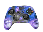 Silicone Cover For XBOX Series X/S Controller Case Skin - Cosmic