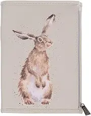 Wrendale Designs - 'The Country Set' Notebook Wallet