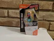 Monster High LAGOONA BLUE Figure Mega Construx Collection 4 NEW
