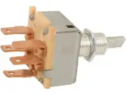 For 1986-1988 White WHL Blower Control Switch 68671WYFW 1987