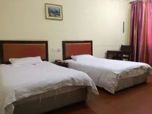 衡陽縣香格里拉客棧Xianggelila Hostel