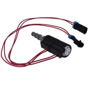 Solenoid Valve Kit SV08-47B 1TBM202V for Curtis Sno-Pro 3000 plows