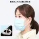 【100入】新二代舒適輕巧款立體3D防悶透氣口罩支架