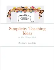 O'Campo - Simplicity Teaching Ideas - New paperback or softback - L555z