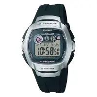 在飛比找蝦皮購物優惠-CASIO-W210-1AVDF