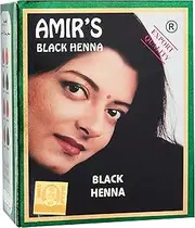 [Amir] Henna Powder, Black, 10 g