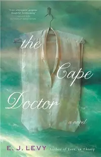 在飛比找三民網路書店優惠-The Cape Doctor