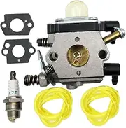 [LIZAPUS] WT-253-1 Carburetor Compatible with Stihl BG72 BG4227 Leaf Blowers Carburetor Replace WT253 42271200600 Carb