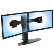 Ergotron Neo-Flex Dual Display Lift Stand