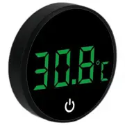 Fish Tank Digital Thermometer Accurate LED Display Tank Thermometer